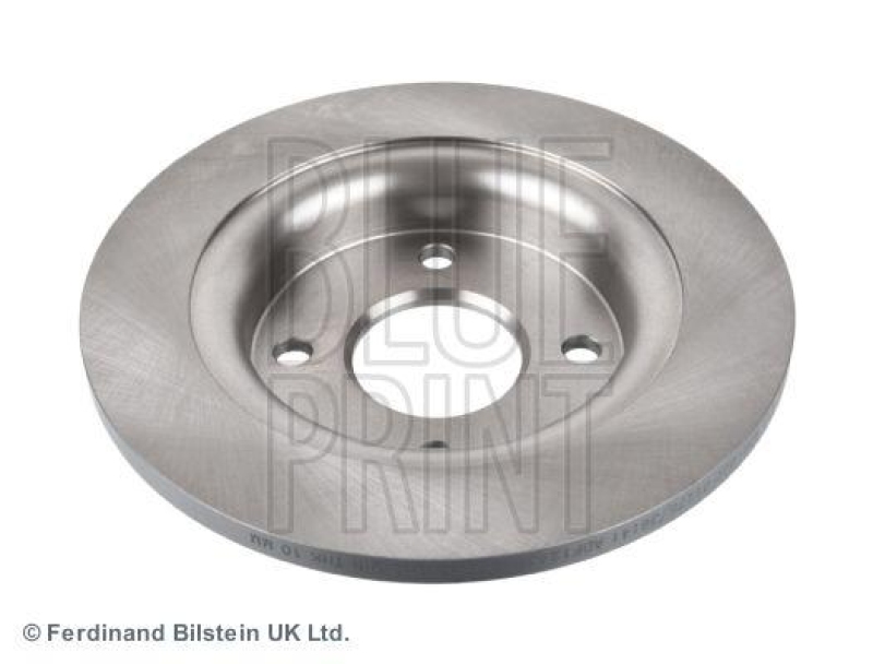 BLUE PRINT ADF124364 Bremsscheibe für Ford Pkw