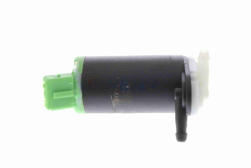 VEMO V42-08-0003 Waschwasserpumpe, Scheibenreinigung Dualpumpe für CITROËN