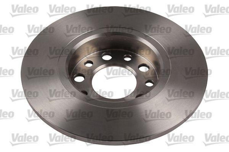 VALEO 197098 Bremsscheibe