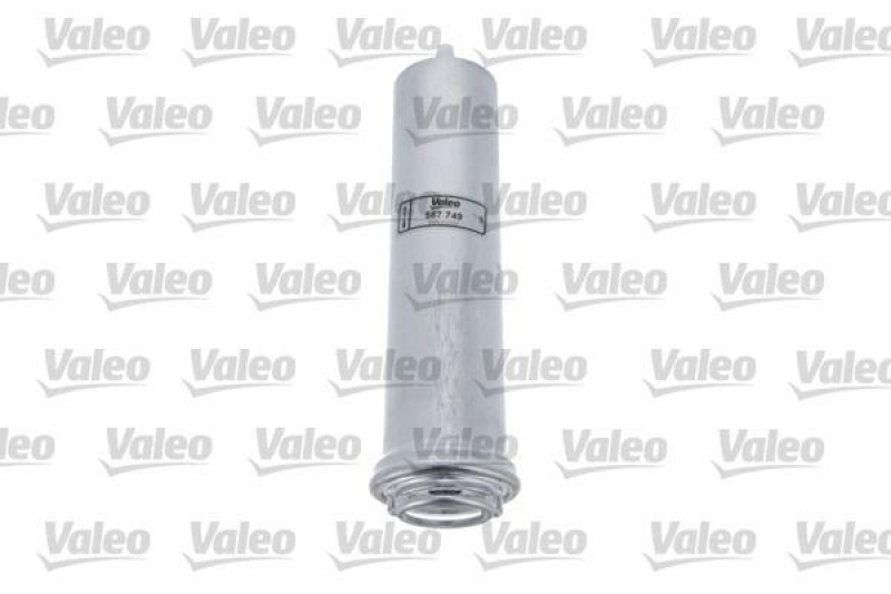 VALEO 587749 Kraftstofffilter, Benzin