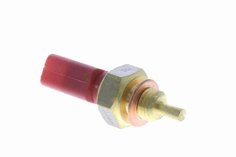 VEMO V24-72-0060 Sensor, Kühlmitteltemperatur M12 x 1,5 3-Polig für FIAT