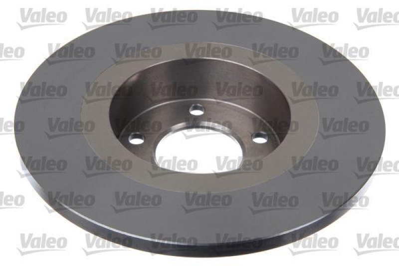 VALEO 197099 Bremsscheibe