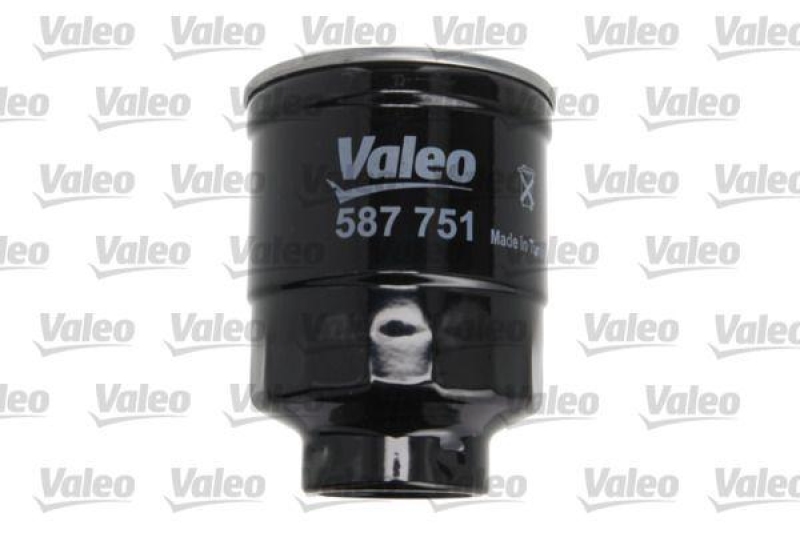 VALEO 587751 Kraftstofffilter, Diesel