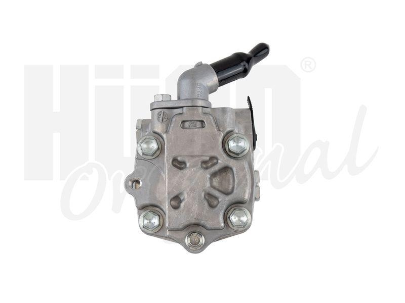 HITACHI 133632 Hydraulikpumpe, Lenkung für VW u.a.