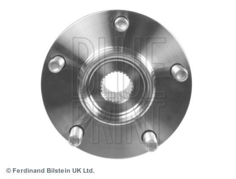 BLUE PRINT ADC48250 Radlagersatz mit Radnabe für MITSUBISHI