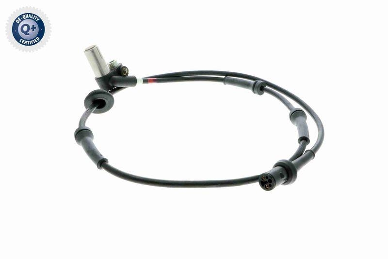 VEMO V50-72-0009 Sensor, Raddrehzahl vorne, links 1160 mm / 2-Polig für SAAB