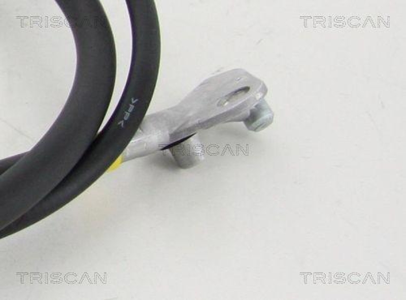 TRISCAN 8140 501128 Handbremsseil für Mazda 6 Estate/Wagon