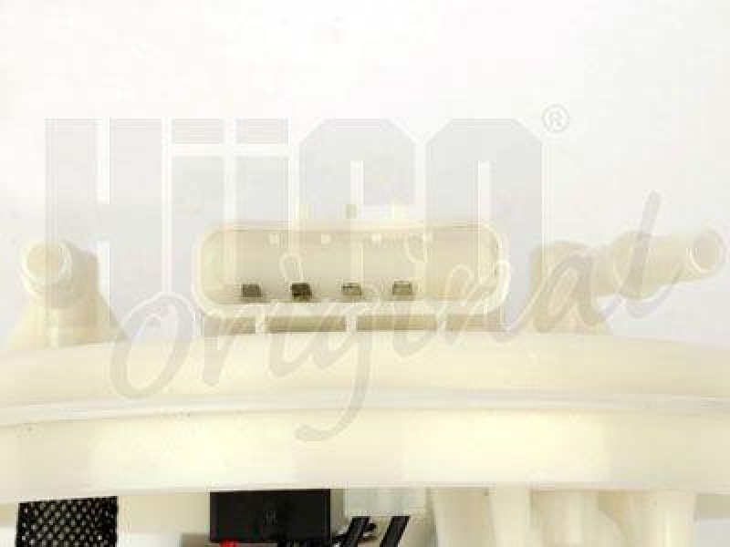 HITACHI 133539 Kraftstofffördereinheit für OPEL u.a.