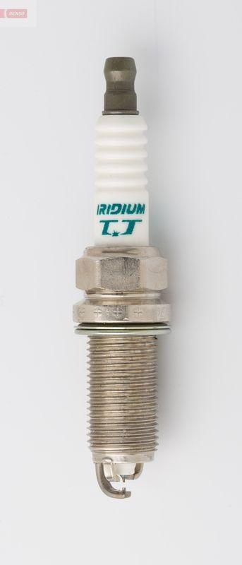 DENSO IKBH20TT Zündkerze Iridium TT