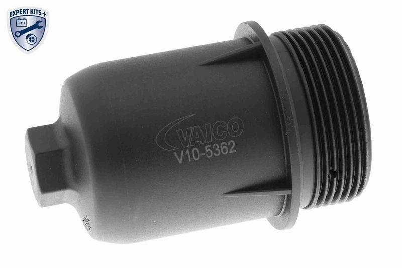 VAICO V10-5361 Hydraulikfiltersatz, Automatikgetriebe 7-Gang S-Tronic (Dsg) für VW