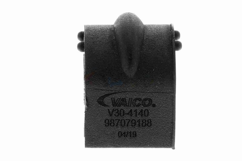 VAICO V30-4140 Lagerung, Stabilisator Hinterachse beidseitig für MERCEDES-BENZ