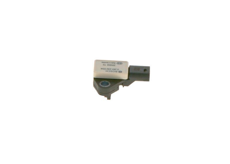 Bosch 0 261 232 034 Drucksensor