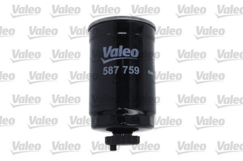 VALEO 587759 Kraftstofffilter, Diesel