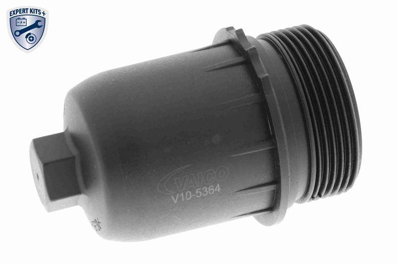 VAICO V10-5363 Hydraulikfiltersatz, Automatikgetriebe 7-Gang S-Tronic (Dsg) für VW