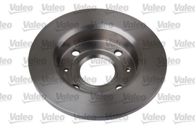 VALEO 197108 Bremsscheibe