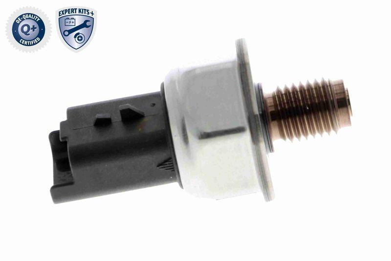 VEMO V22-72-0129 Sensor, Kraftstoffdruck inkl. 2 Dichtungen für CITROËN