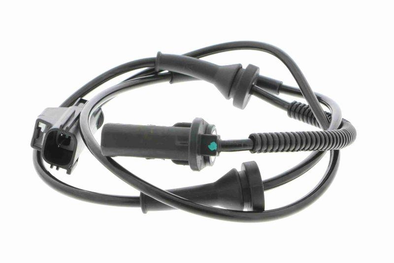 VEMO V95-72-0058 Sensor, Raddrehzahl vorne links, 975 mm für VOLVO