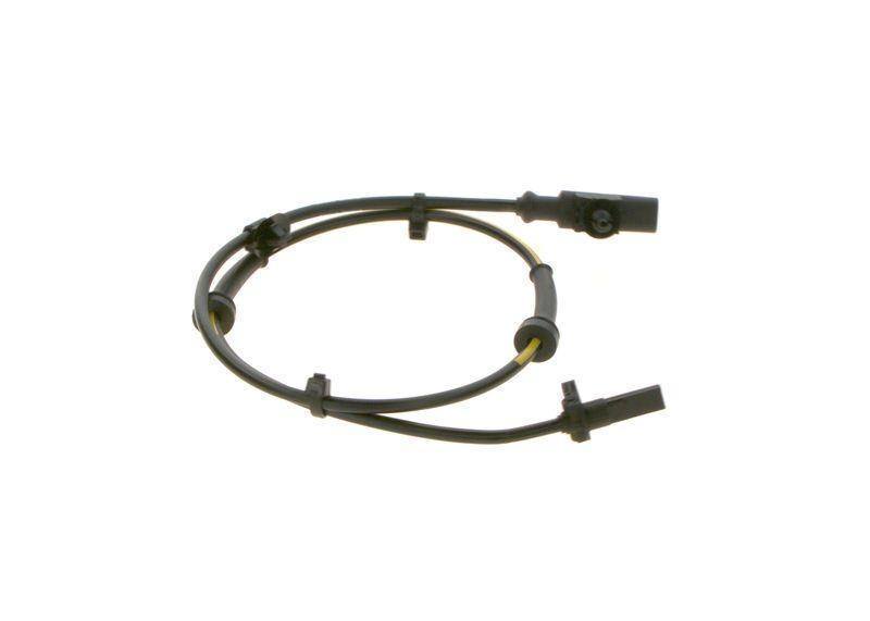 BOSCH 0 265 007 687 Sensor Raddrehzahl