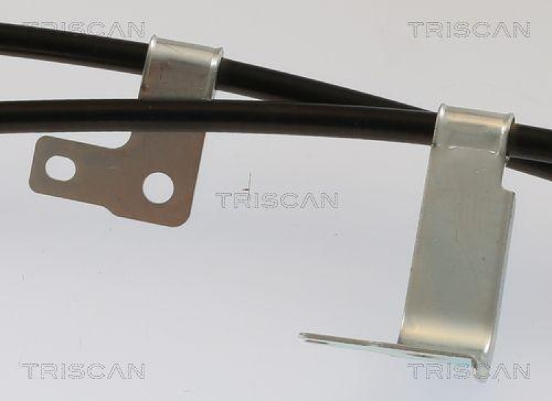 TRISCAN 8140 501143 Handbremsseil für Mazda