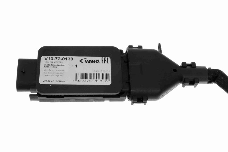 VEMO V10-72-0130 NOx-Sensor, Harnstoffeinspritzung 5-Polig für VW