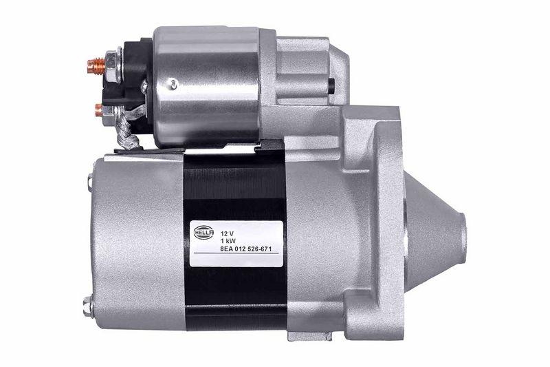 HELLA 8EA 012 526-671 Starter 12V 1kW