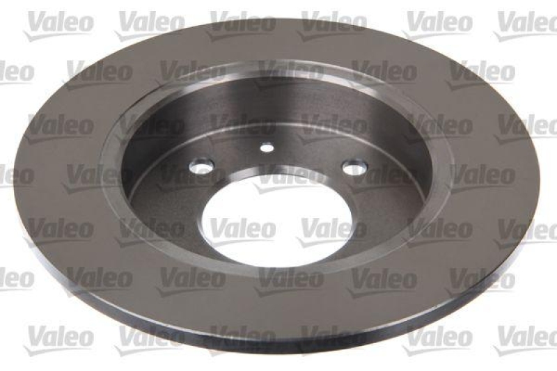 VALEO 197120 Bremsscheibe