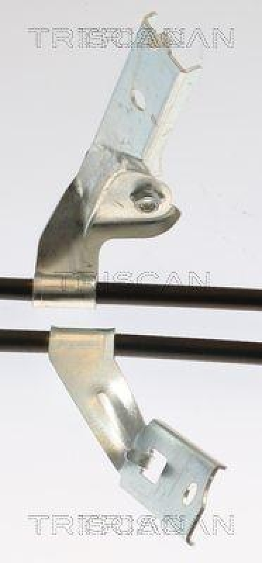 TRISCAN 8140 501146 Handbremsseil für Mazda