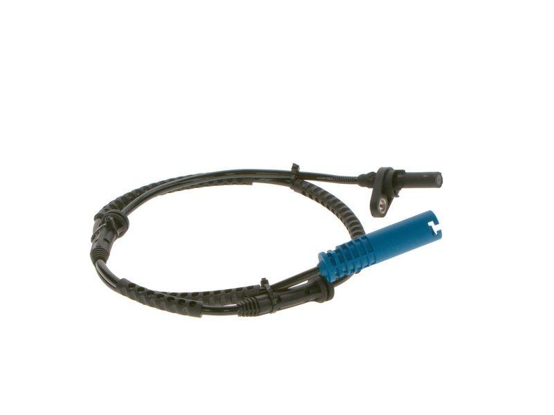 BOSCH 0 265 007 808 Sensor Raddrehzahl