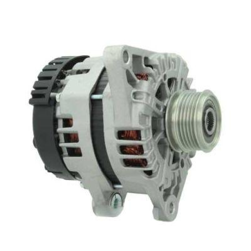 HELLA 8EL 011 713-401 Generator 14V 130A