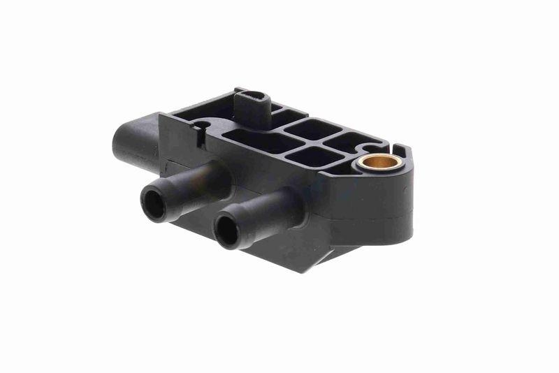 VEMO V10-72-0144 Sensor, Abgasdruck 2 Anschlüsse für VW