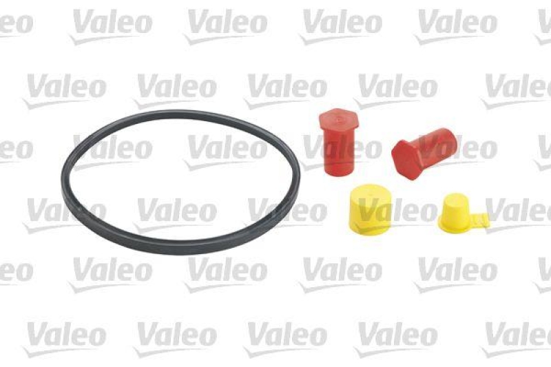 VALEO 587903 Kraftstofffilter, Diesel