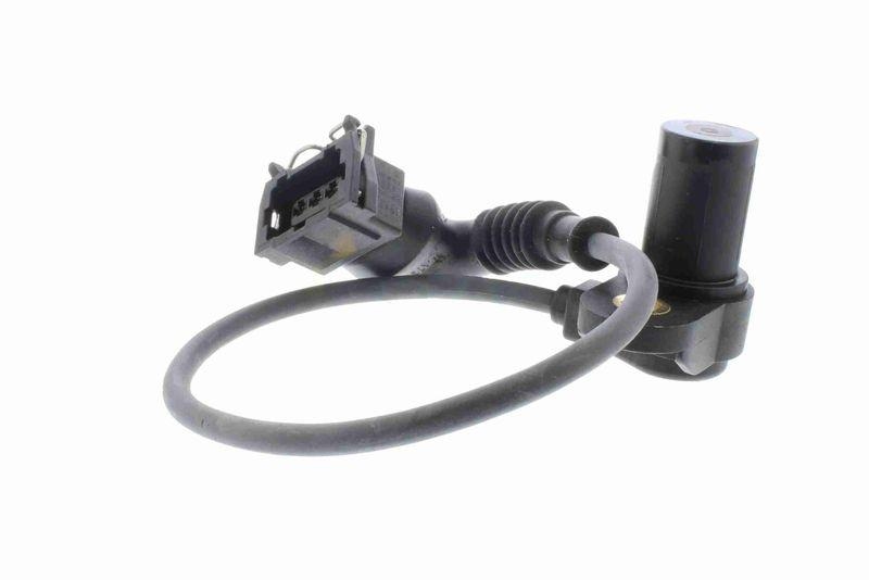 VEMO V20-72-0537 Sensor, Nockenwellenposition Hallsensor 3-Polig für BMW