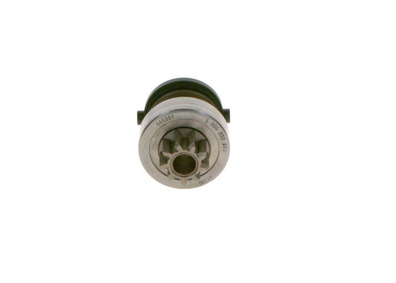 BOSCH 1 006 209 572 Freilaufgetriebe Starter