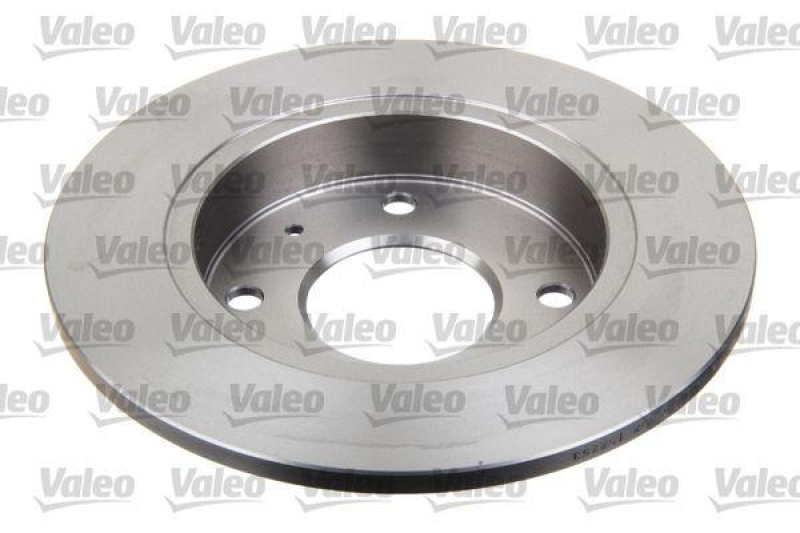 VALEO 197129 Bremsscheibe