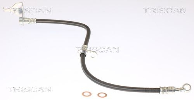 TRISCAN 8150 40179 Bremsschlauch Vorne für Honda