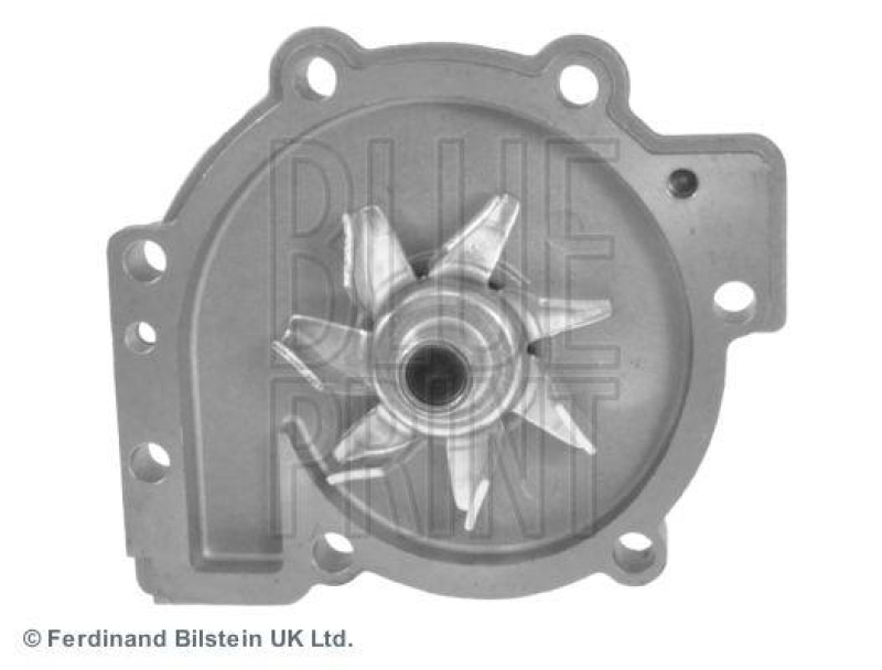 BLUE PRINT ADF129101 Wasserpumpe mit Dichtung und Schrauben für Ford Pkw