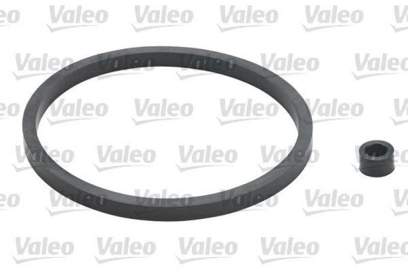 VALEO 587906 Kraftstofffilter, Diesel