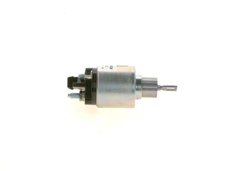 BOSCH 2 339 303 222 Magnetschalter Starter