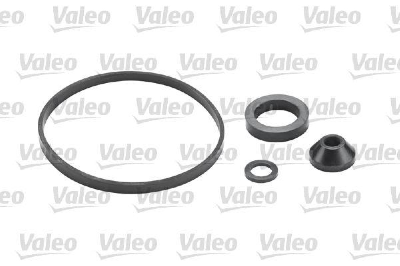 VALEO 587908 Kraftstofffilter, Diesel