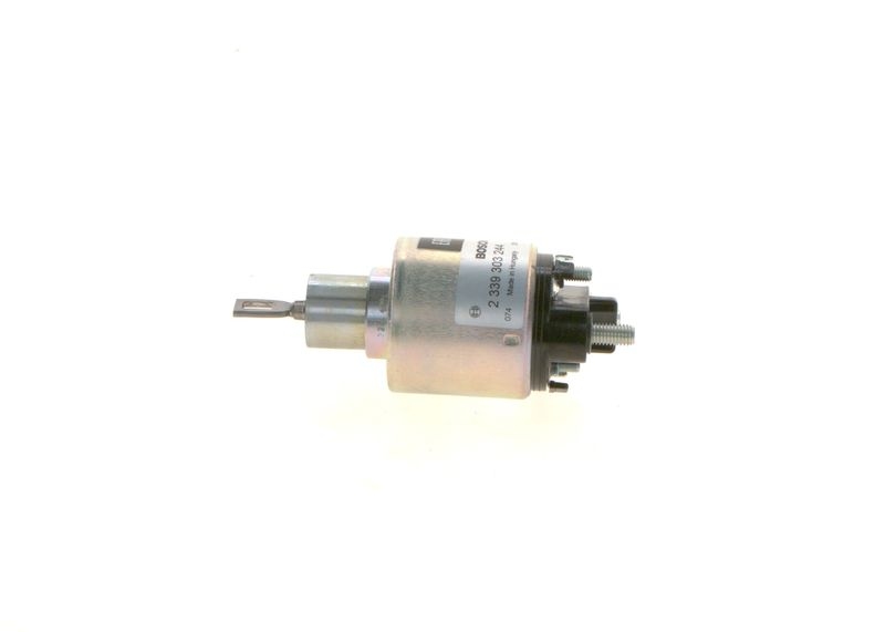 BOSCH 2 339 303 244 Magnetschalter Starter