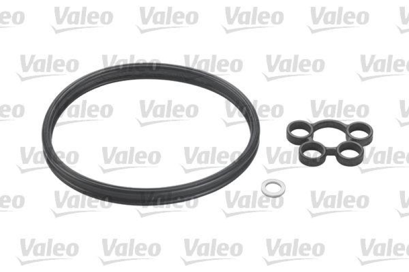 VALEO 587909 Kraftstofffilter, Diesel