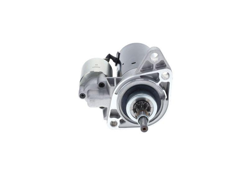 Bosch 1 986 S00 653 Starter