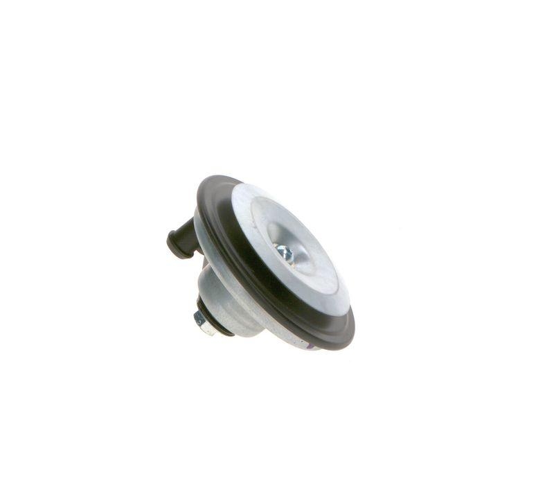 Bosch 0 986 320 136 Horn