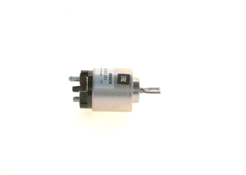 BOSCH 2 339 303 283 Magnetschalter Starter