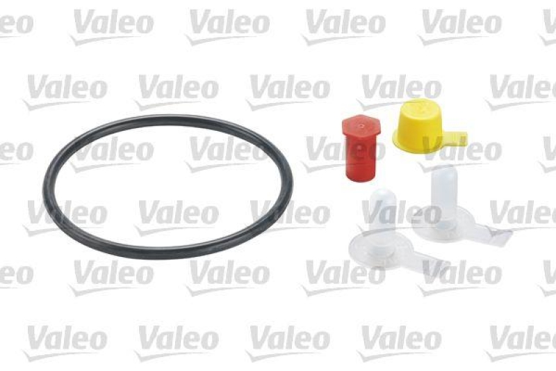 VALEO 587915 Kraftstofffilter, Diesel