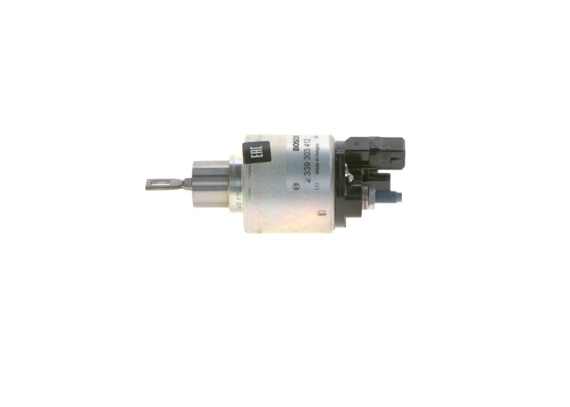 BOSCH 2 339 303 412 Magnetschalter Starter