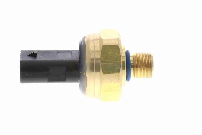 VEMO V30-72-0234 Sensor, Kraftstoffdruck 3-Polig für MERCEDES-BENZ