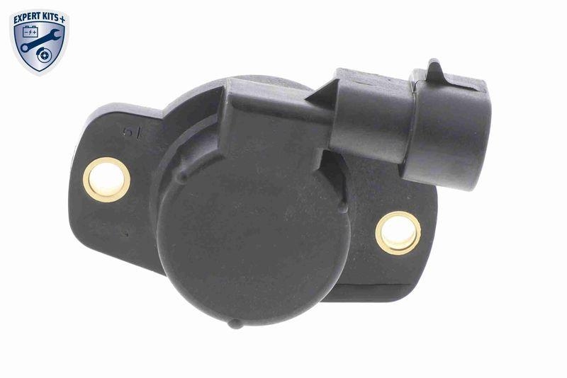 VEMO V24-72-0102 Sensor, Drosselklappenstellung 3-Polig für FIAT