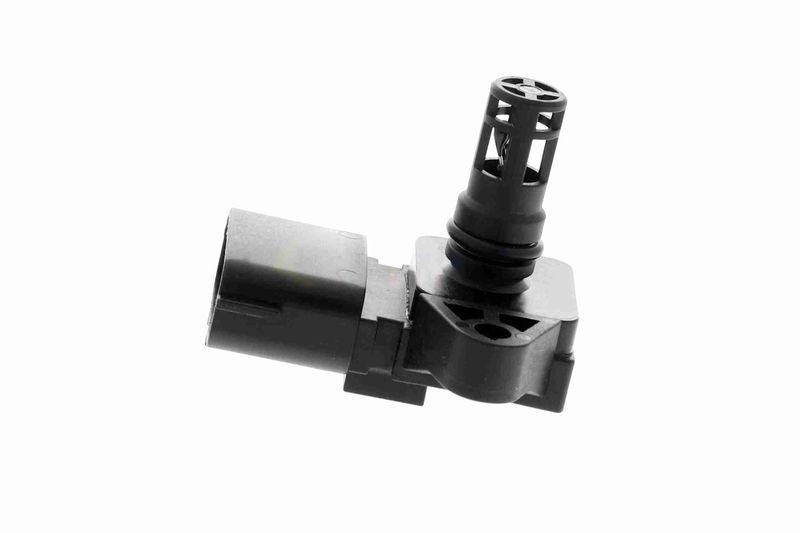 VEMO V30-72-0235 Sensor, Saugrohrdruck 4-Polig für MERCEDES-BENZ