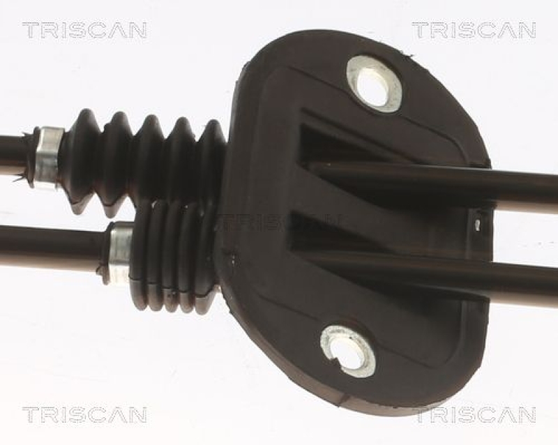 TRISCAN 8140 16733 Seilzug, Schaltgetriebe Manuel für Ford